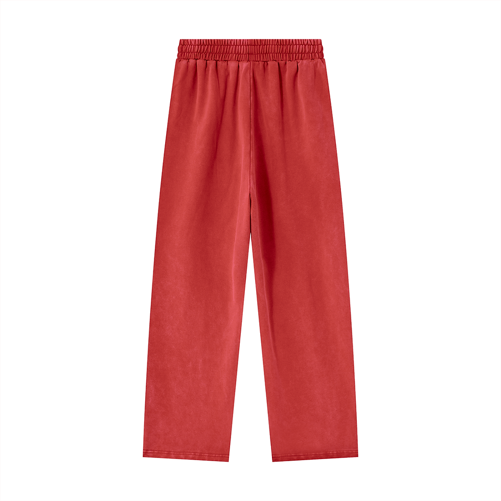 Thumbnail: Heavyweight Wash Sweatpants