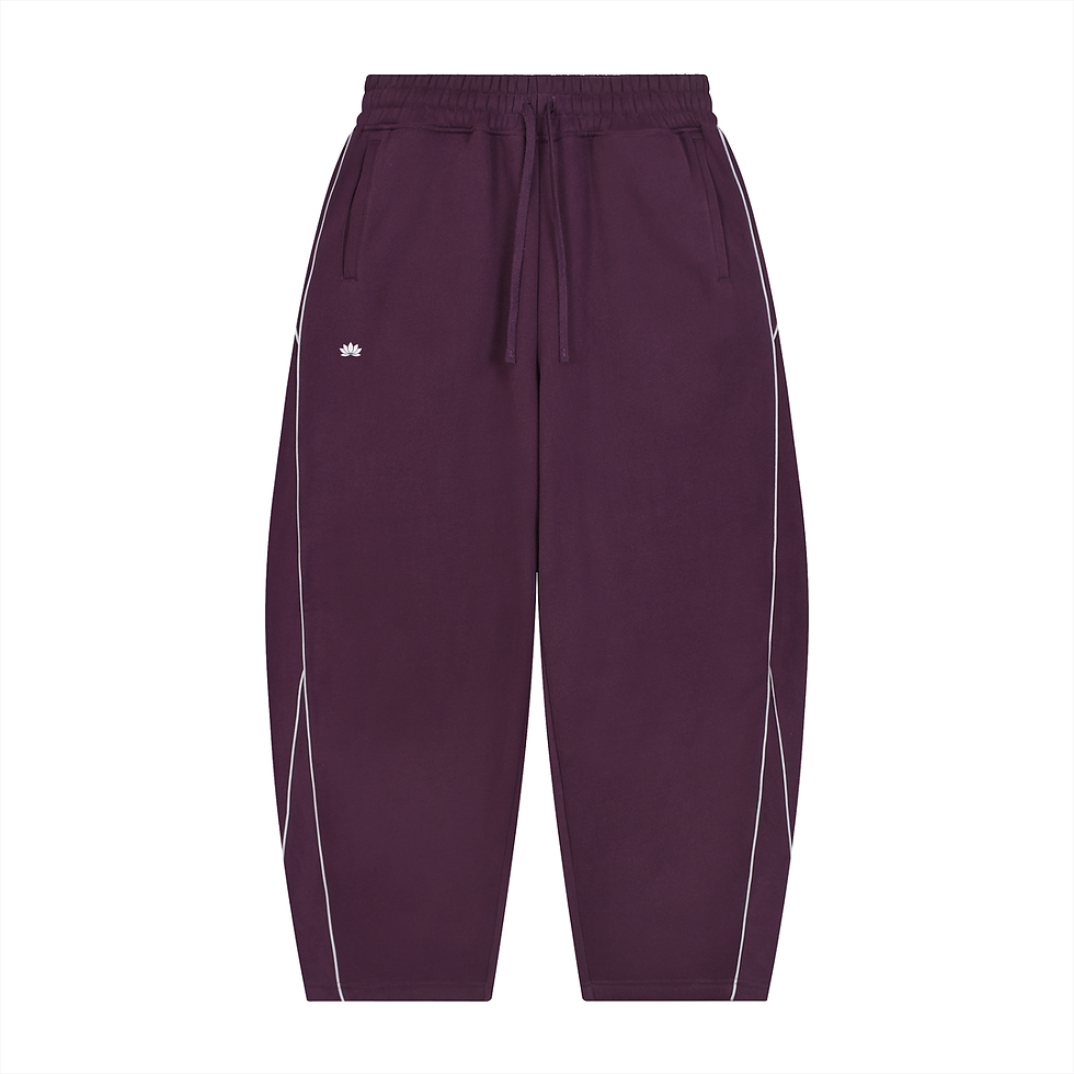 Thumbnail: Phantom Barrel-Leg Sweatpants