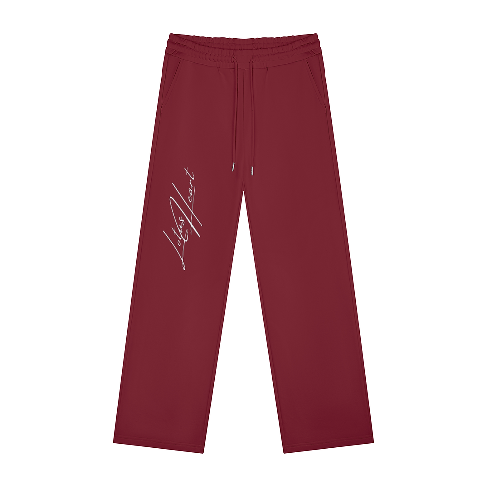 Thumbnail: Heavyweight Sweatpants