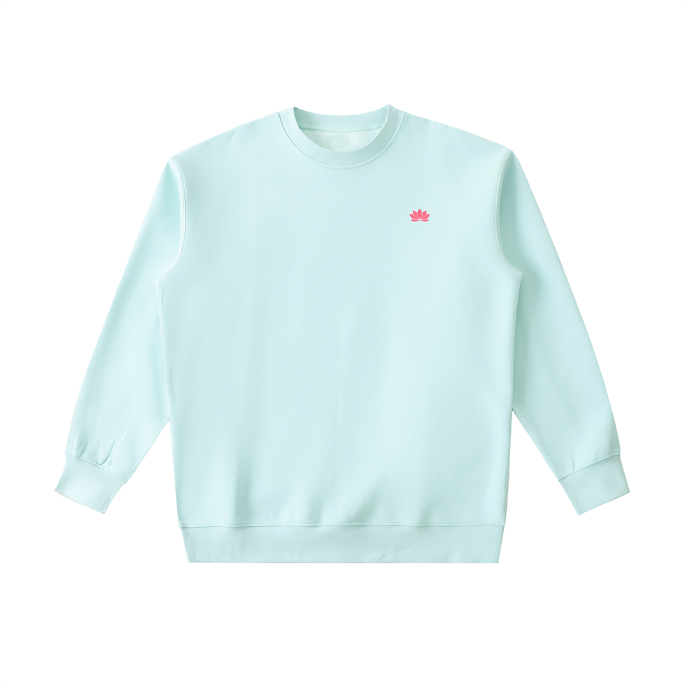 Thumbnail: Heavyweight Crewneck Sweatshirt