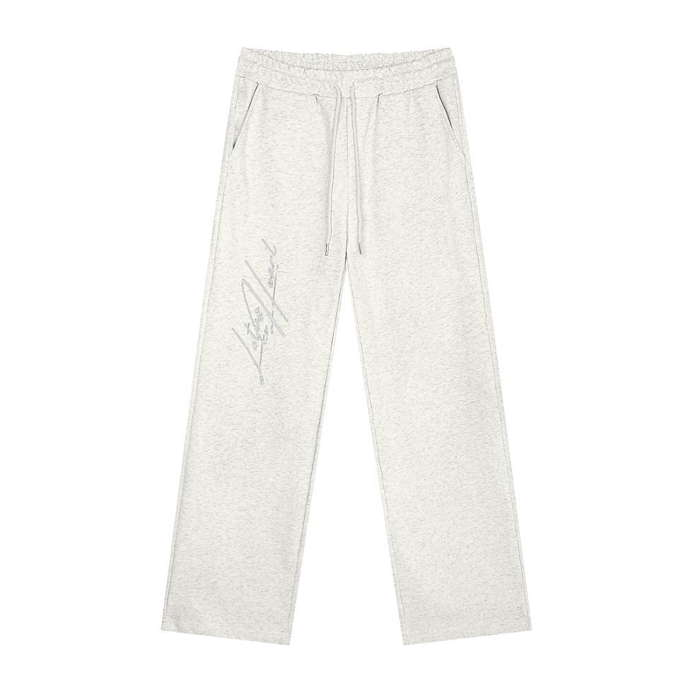 Thumbnail: Heavyweight Sweatpants