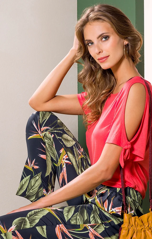 Ladies Fashion Wholesale Vegotex International