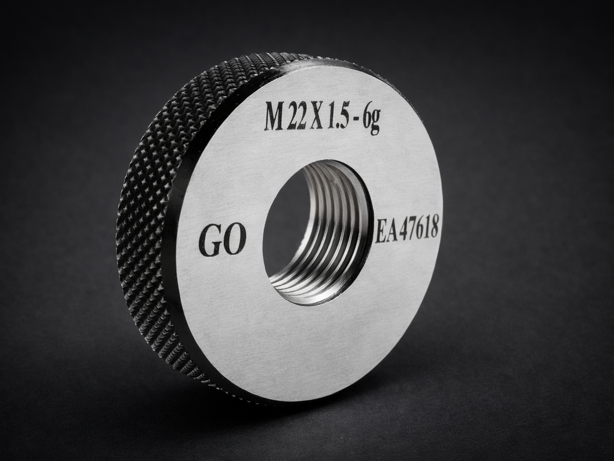 Thread Ring