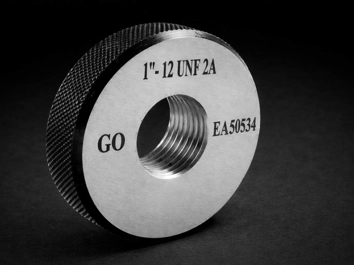 Inch Ring Gauge