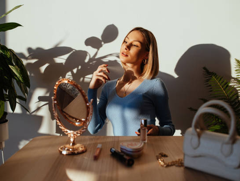Exploring the Unique Characteristics of Body Sprays and Fragrances