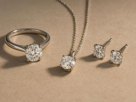 Everyday Elegance with Radiant Fashion Accessories