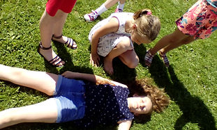 malaise enfant, formation secours enfant