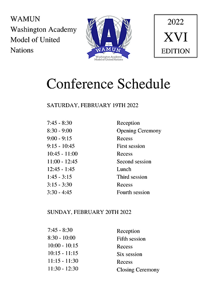 WAMUN Washington Academy Model of United Nations.png