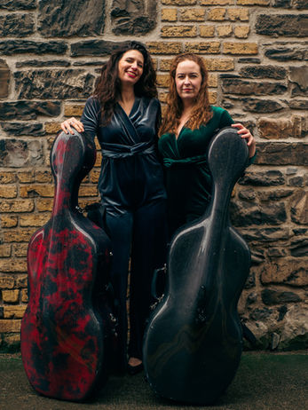 cello power ailbhe mcdonagh & katie tertell 3