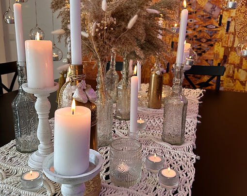 Bohemian Decor