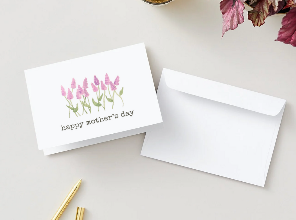 Thumbnail: Stationary Cards