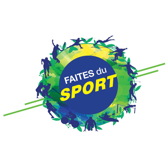 [Animation] Faîtes du sport