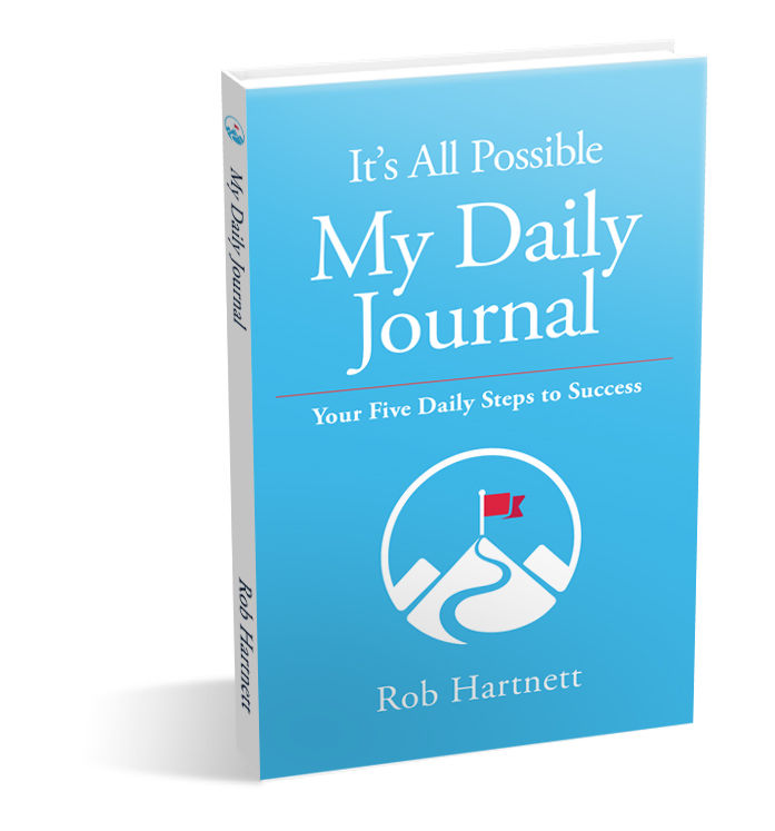My Daily Journal