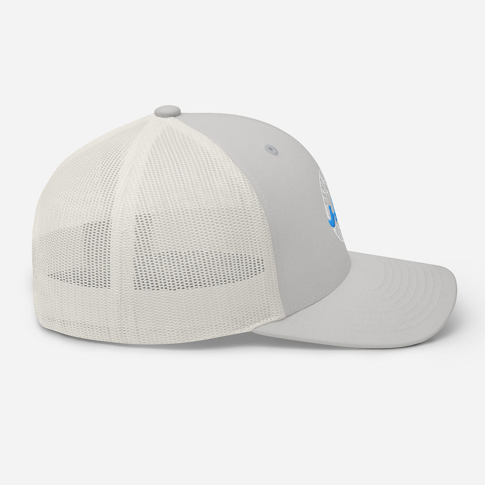 Thumbnail: Trucker Cap