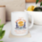 Thumbnail: Jonathan Moody - Good Life Mug, (11oz)