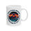 Thumbnail: Jonathan Moody - Mountain is Calling Mug, (11oz)