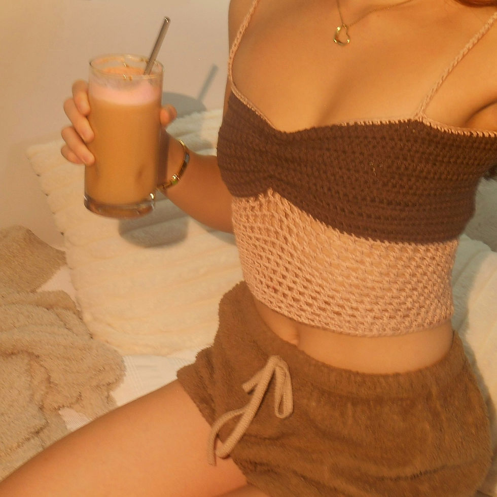 Thumbnail: Latte top