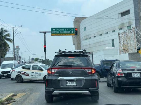 ¡CAOS VIAL EN TABASCO! MEGA OBRA PARALIZA CARRETERA CRUCIAL