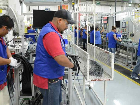 ¡México Agotado! Campeón Mundial en Horas y Estrés Laboral