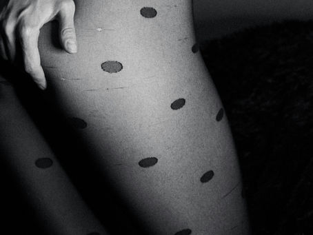 La dualidad de la nalgada