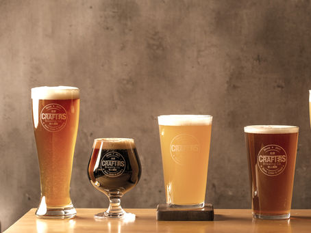 Luz y sombra en la copa: la cerveza como espejo de la dualidad humana