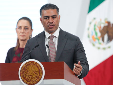 TABASCO SE HUNDE EN LAS EXTORSIONES