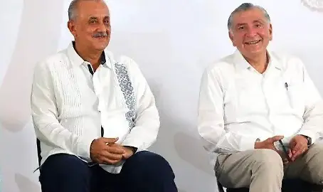 ¡ESCÁNDALO EN TABASCO! ADÁN Y MERINO NO JUSTIFICAN 805 MDP
