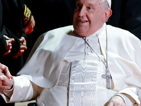 El diálogo con China, ¿pacto con el diablo?"