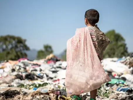 ¡Alerta en Tabasco! Quinto Lugar Nacional en Pobreza Extrema