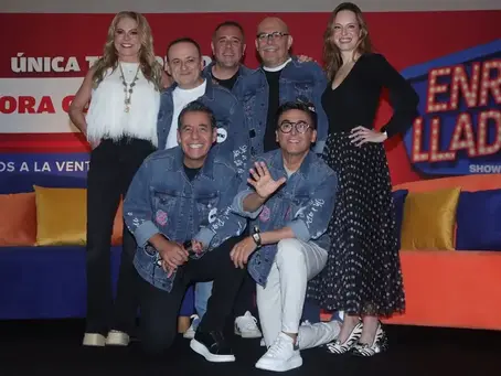 Regresa un clásico! Adal Ramones y su monólogo de Otro Rollo en Pachuca.