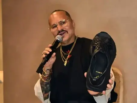 ¡Oaxaca en pie de guerra! Demandan a Adidas por supuesto plagio cultural