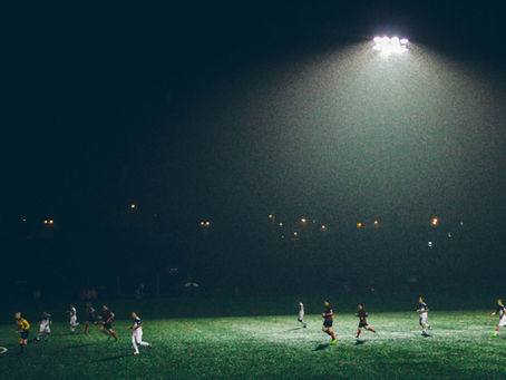 Religión con un dios redondo