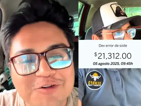 ¡No lo creerás! Cobran 21 mil pesos por dos helados en un McDonald's
