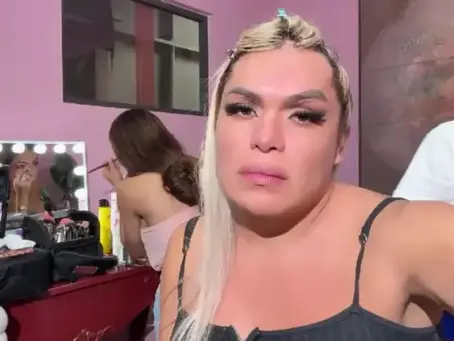 Wendy Guevara reacciona indignada a video filtrado en Instagram