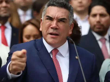 Solicitan Desafuero de ‘Alito’ por Desvío