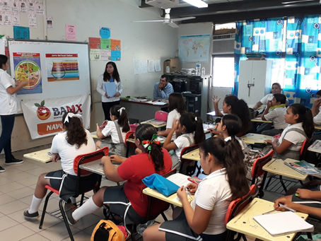 ¡Calendario Escolar Sacude a las Familias!