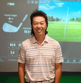 Ben Leung