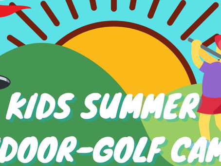 2022 Kids Summer Camp