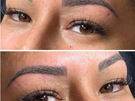 The Ultimate Guide to Enhancing Your Look with Microblading in San Diego