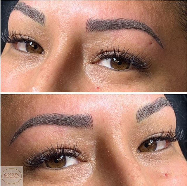 The Ultimate Guide to Enhancing Your Look with Microblading in San Diego