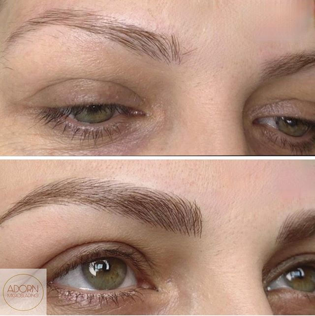 The Magic of Ombre Powder Brows in San Diego: Achieve Your Dream Look