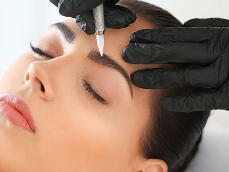 Comprehensive Brow Restoration in San Diego: A Journey to Fuller Brows