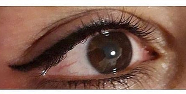 Eyeliner
