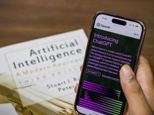 Introducerar ChatGPT AI