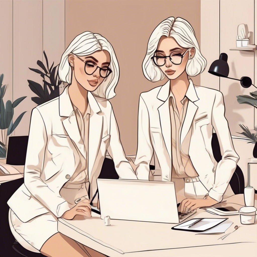 chic professional girls working together.jpg