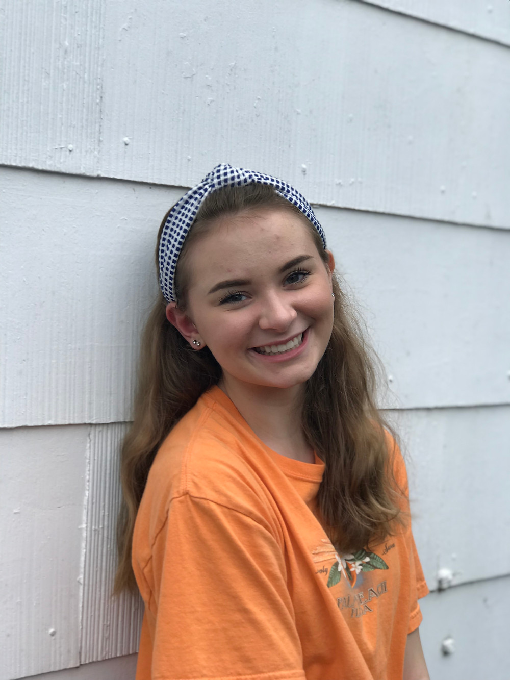 Student Spotlight June 8th, 2018