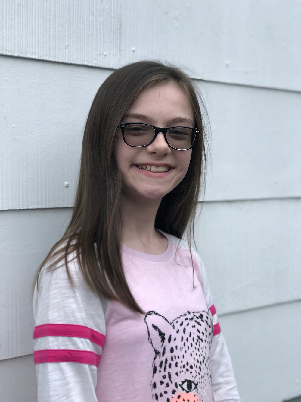 Student Spotlight June 1st, 2018