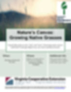 grass program flyer final