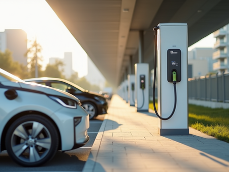 Discovering Alternative Fuel Solutions for Sustainability