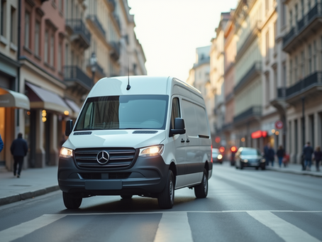 Sustainable Solutions for a Greener Fleet